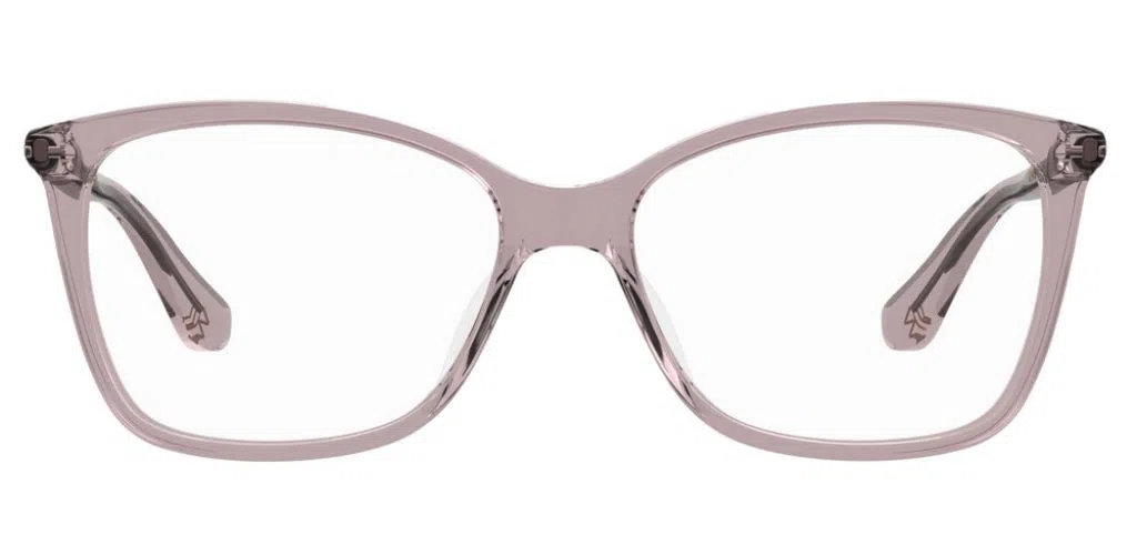 Stuart Weitzman WZN1020 Eyeglasses - LILAC - view 2